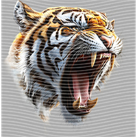 Animal Integration-DW 1798